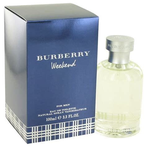 burberry weekend for men 3.4oz|burberry weekend for men reviews.